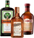 Jgermeister-1L-Cointreau-Liqueur-or-Drambuie-Liqueur-700mL Sale