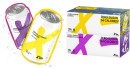 NEW-X-Long-White-Zero-Sugar-Lemon-or-Lemon-Passionfruit-5-10-x-330mL-Cans Sale