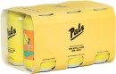Pals-Vodka-Pineapple-Lime-Soda-5-6-x-330mL-Cans Sale
