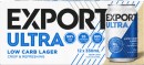 Export-Ultra-Low-Carb-12-x-330mL-Cans Sale