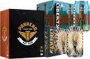 Panhead-Rat-Rod-Hazy-Ipa-or-Rolling-Stones-Nayslayer-Pacific-India-Pale-Ale-6-X-330mL-CansBottles-or Sale