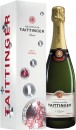 Taittinger-Brut-Reserve-Nv-Champagne-Gift-Box-750mL Sale