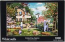 Whitcoulls-Collecting-Apples-1000-Piece-Puzzle Sale
