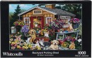 Whitcoulls-Backyard-Potting-Shed-1000-Piece-Puzzle Sale