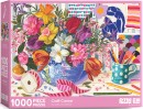 Puzzle-Fix-Craft-Corner-1000-Piece-Puzzle Sale