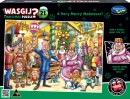 WASGIJ-Xmas-21-A-Very-Merry-Makeover-1000-Piece Sale