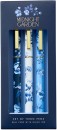 WHSmith-Midnight-Garden-Pack-of-3-Pens Sale