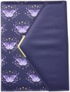 WHSmith-Folkstory-B5-Magnetic-Closure-Notebook-with-Pen Sale