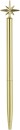 WHSmith-Folkstory-Gold-Star-Topped-Pen Sale