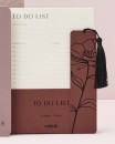 Noted-Rosa-A5-To-Do-List Sale