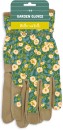 Willow-Belle-Gardening-Floral-Green-Garden-Gloves Sale