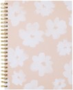 WHSmith-Anthos-A4-Wire-Bound-Notebook Sale