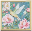 Hummingbirds-Notepad-Set Sale