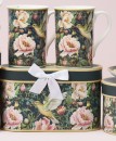 Hummingbirds-Pack-of-2-Mugs-Gift-Box Sale