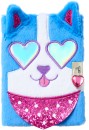 WHSmith-Cutie-Paws-A6-Lockable-Notebook Sale