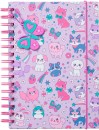 WHSmith-Cutie-Paws-A5-Wirebound-Notebook Sale