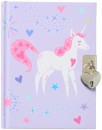 Jotz-Unicorn-A6-Lockable-Notebook Sale