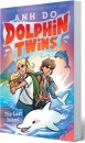 Dolphin-Twins-The-Lost-Island Sale
