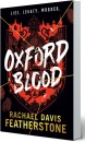 Oxford-Blood Sale