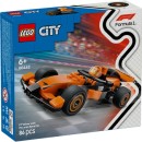 LEGO-City-F1-Driver-McLaren-Race-Car Sale