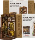 Rolife-DIY-Book-Nook-Silent-Corner-Study-Kit Sale