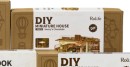 Rolife-DIY-House-Henrys-Chocolate-Kit Sale