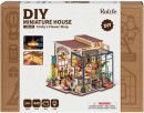 Rolife-DIY-House-Emilys-Flower-Shop-Kit Sale