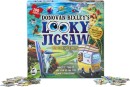 Looky-Jigsaw Sale
