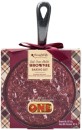 Thoughtfully-Gourmet-Foods-Toblerone-Brownie-Skillet Sale
