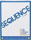 Sequence-Game Sale