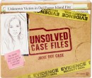 Unsolved-Jane-Doe-Case-File Sale