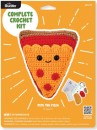 Bucilla-Amigurumi-Kit-Pete-The-Pizza Sale