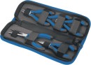Mechpro-Blue-Mini-Pliers-Set-5-Piece Sale