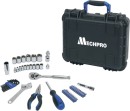 Mechpro-Safe-Case-Tool-Kit-52-Piece Sale
