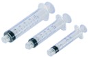 NEW-Henry-Schein-Luer-Lock-Syringes-Sterile-100pk Sale