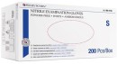 Henry-Schein-White-Nitrile-Glove-PF-Box-200 Sale