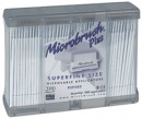 Microbrush-Plus-White-Superfine-400pk Sale