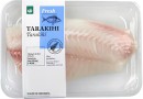 Woolworths-Fresh-NZ-Tarakihi-Fillets Sale