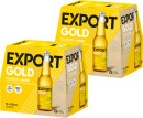 Export-Gold-Bottles-12-Pack Sale