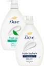 Dove-Body-Wash-1L Sale
