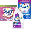 Surf-Laundry-Powder-3kg-Laundry-Liquid-2L-or-Laundry-Capsules-30s Sale