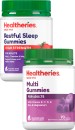 Healtheries-Adult-Gummies-50-90s Sale