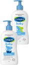 Cetaphil-Baby-Lotion-or-Wash-Shampoo-400ml Sale