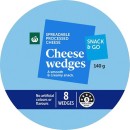 Woolworths-Cheese-Snack-Triangles-140g Sale