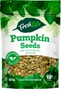 FreshLife-Pumpkin-Seeds-325g Sale