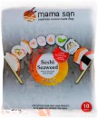 Mama-San-Sushi-Seaweed-25g Sale