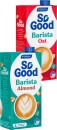 Sanitarium-So-Good-Barista-Milk-1L Sale