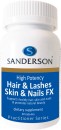 Sanderson-Hair-Lashes-Skin-Nails-FX-60s Sale