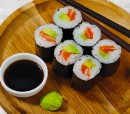 Mama-San-Homemade-Sushi Sale
