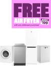 Whiteware Sale